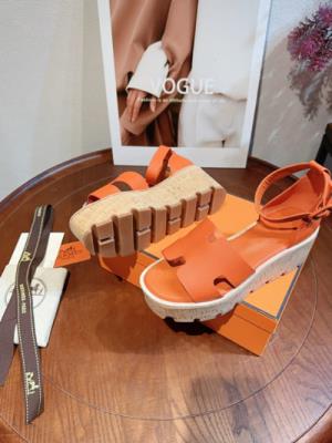 wholesale quality hermes women shoes model no. 137